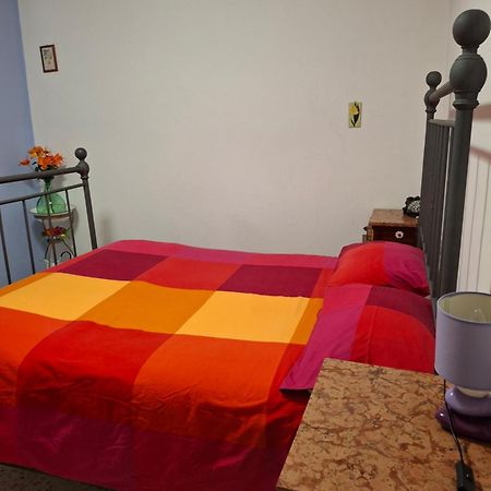 Appartement Casotti à Cutigliano Extérieur photo