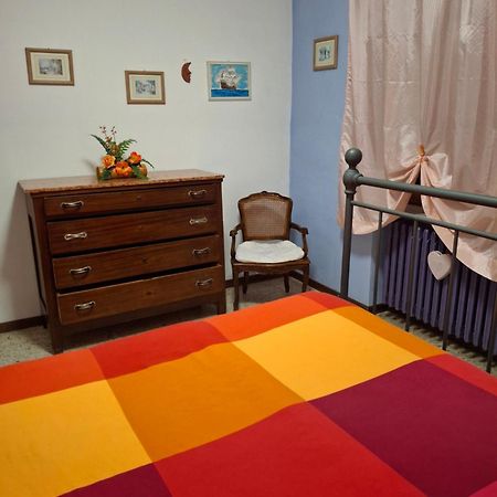 Appartement Casotti à Cutigliano Extérieur photo