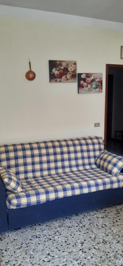 Appartement Casotti à Cutigliano Extérieur photo