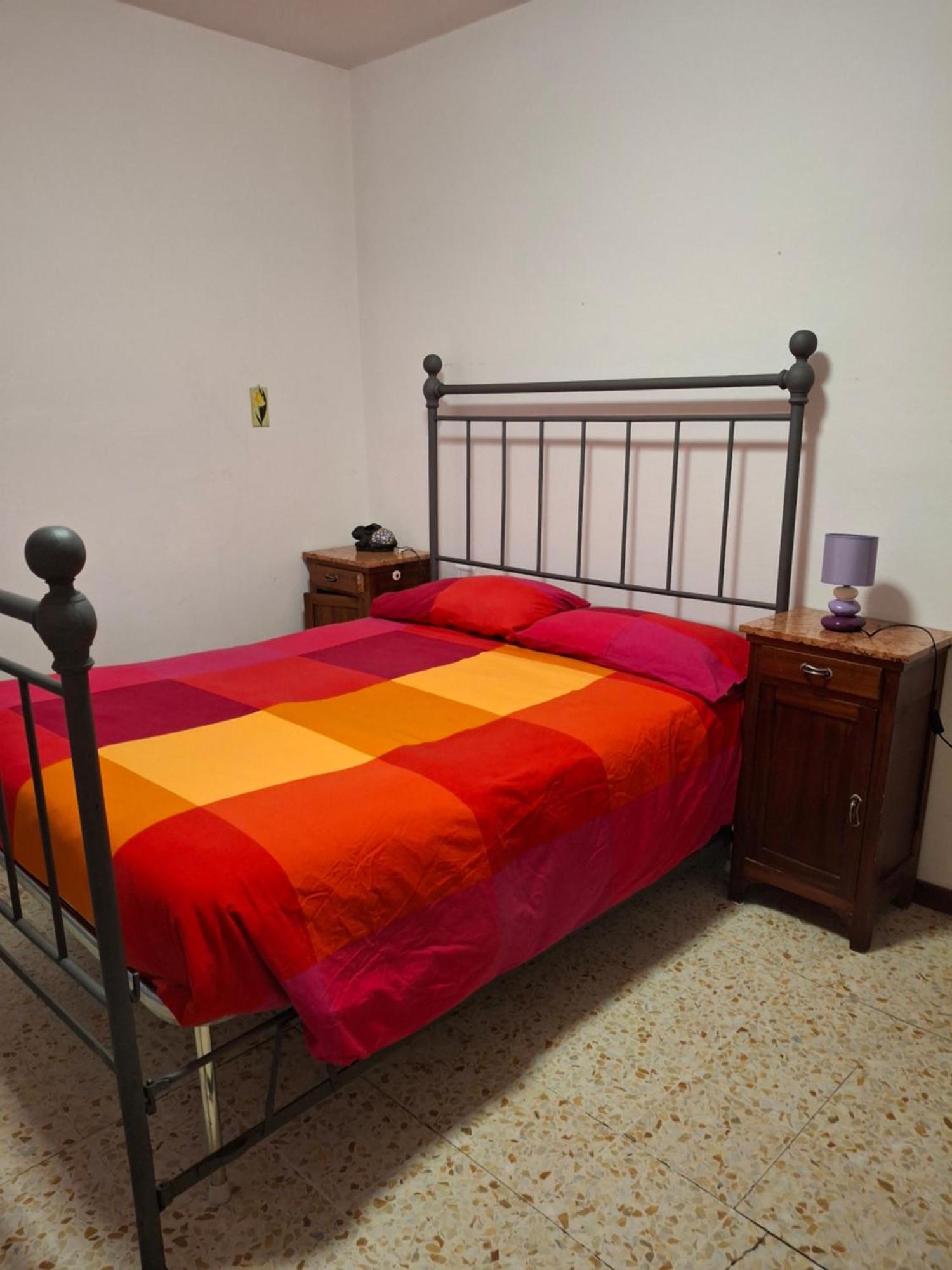Appartement Casotti à Cutigliano Extérieur photo