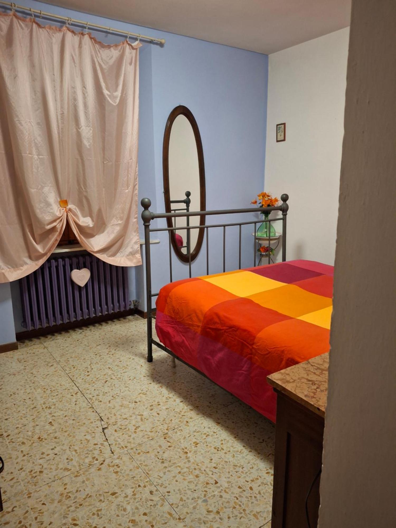 Appartement Casotti à Cutigliano Extérieur photo