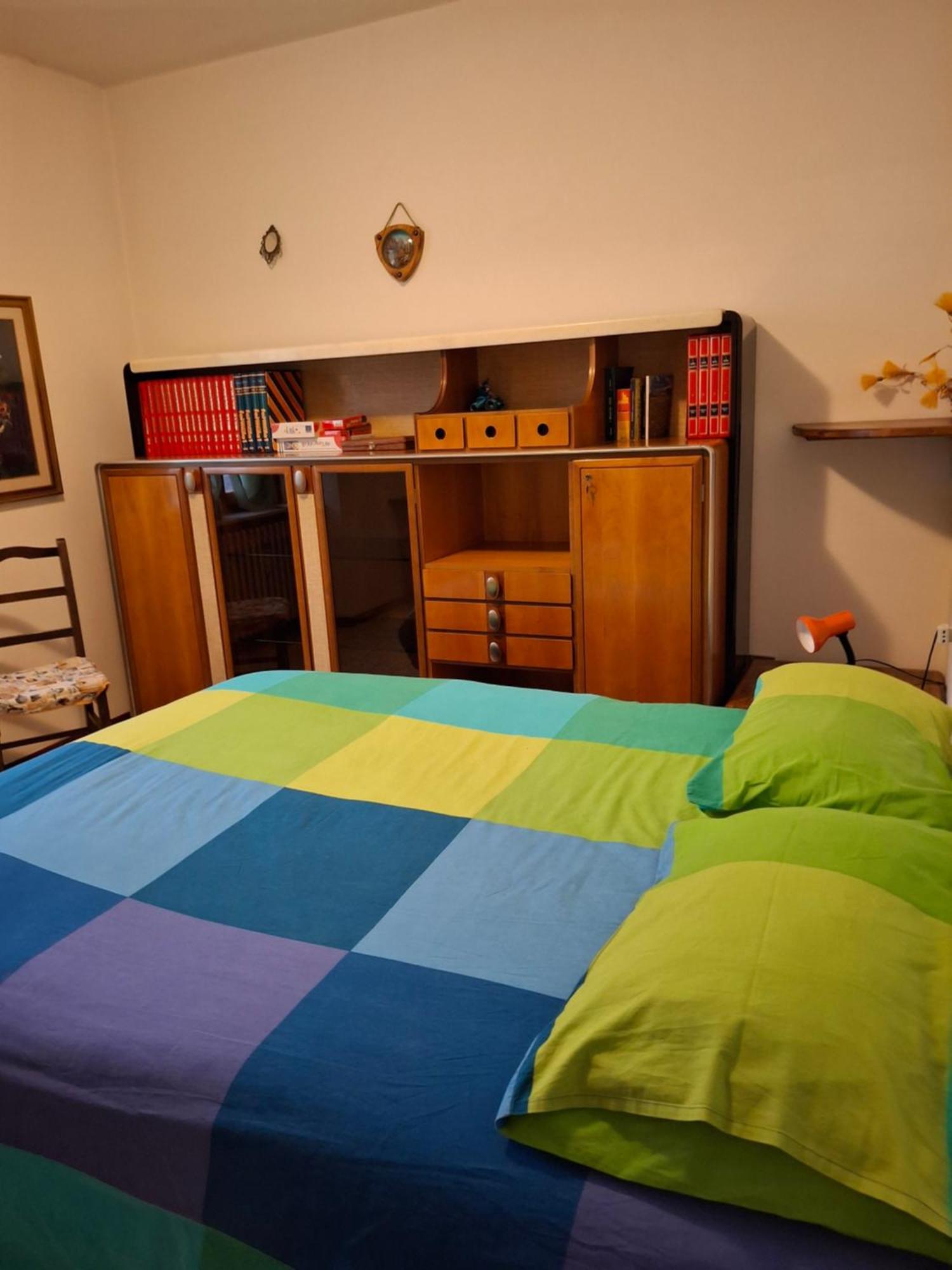 Appartement Casotti à Cutigliano Extérieur photo