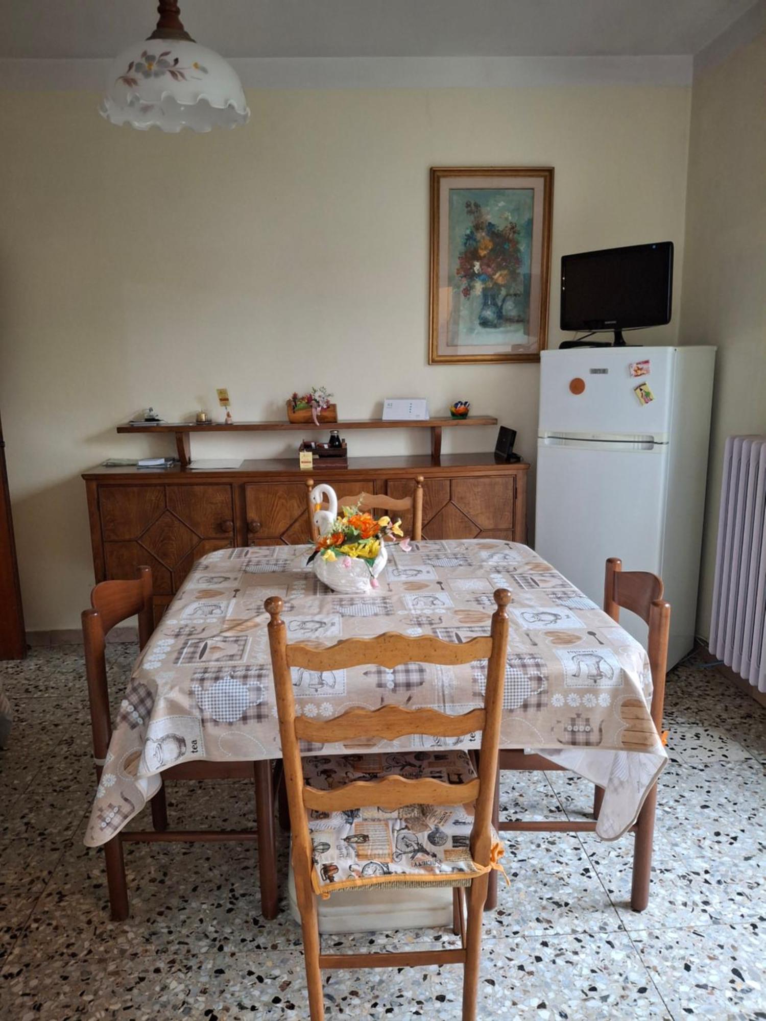 Appartement Casotti à Cutigliano Extérieur photo