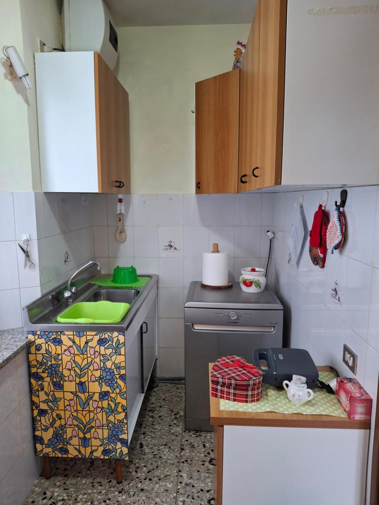 Appartement Casotti à Cutigliano Extérieur photo