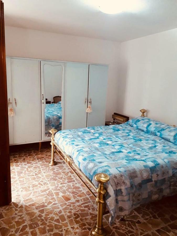 Appartement Casotti à Cutigliano Extérieur photo