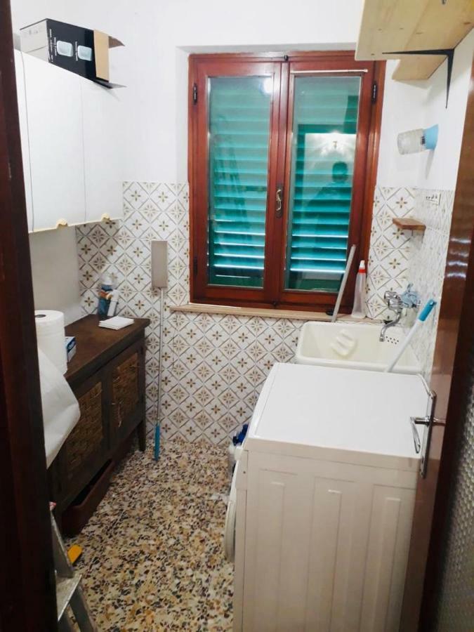 Appartement Casotti à Cutigliano Extérieur photo