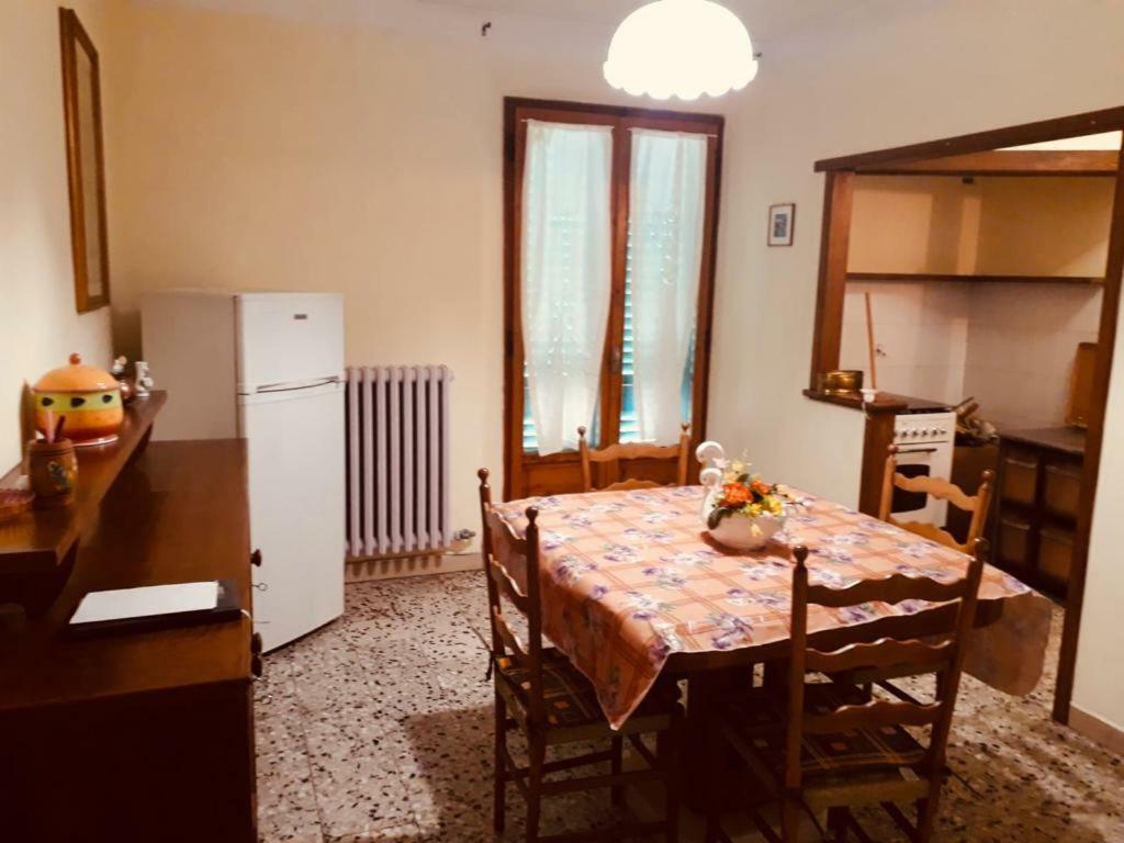 Appartement Casotti à Cutigliano Extérieur photo