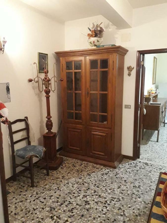 Appartement Casotti à Cutigliano Extérieur photo