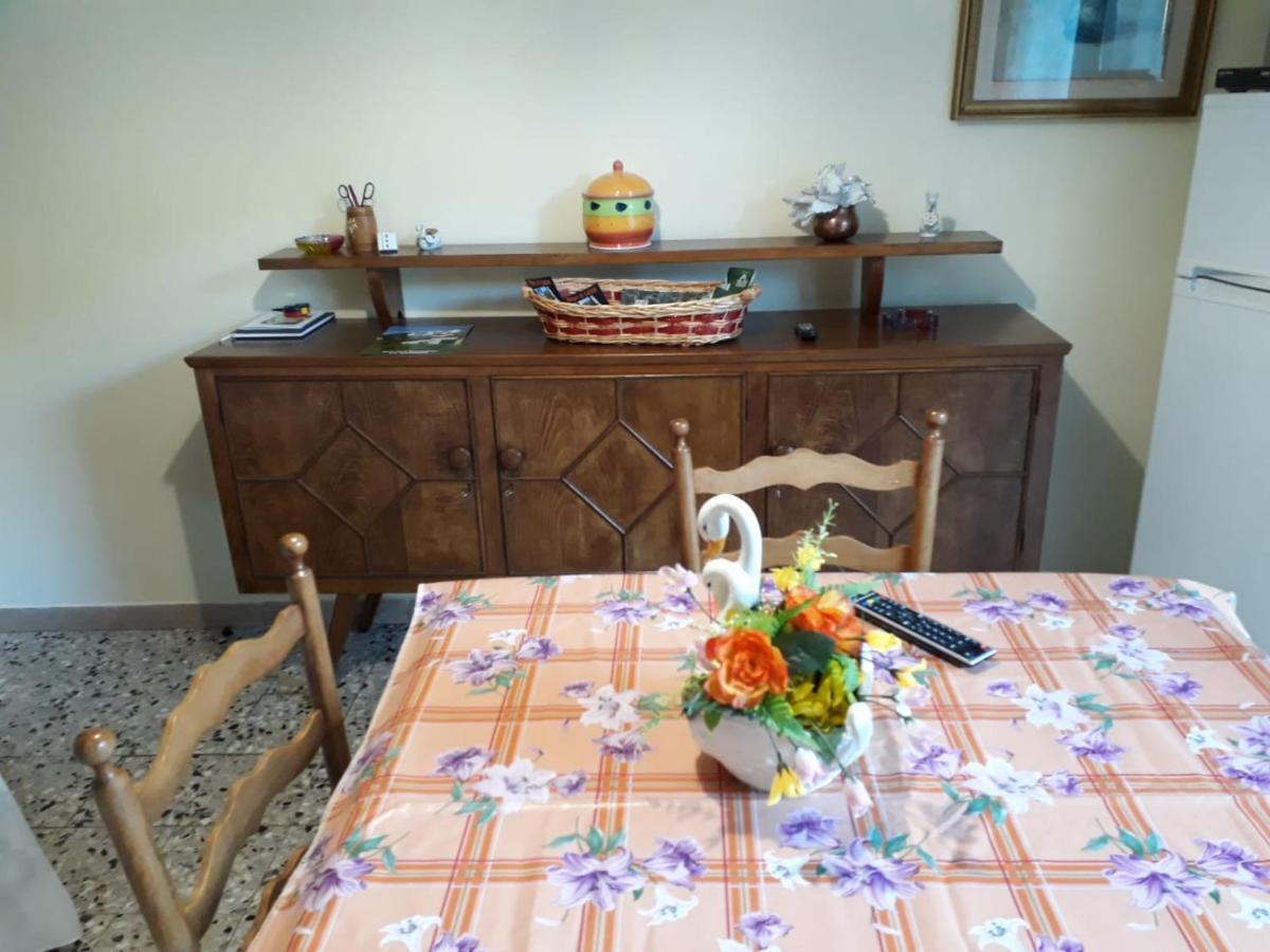 Appartement Casotti à Cutigliano Extérieur photo